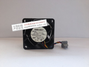 12V 6038 1.65A 2415KL B86 原装 04W NMB