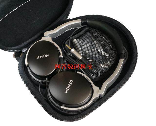 精品耳机盒M2BTBK耳机盒Fidelio系列NFC蓝牙无线头戴式耳机包