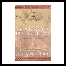 【预售】Memory's Daughters: The Material Culture of Remem