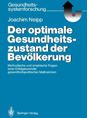 【预订】Der Optimale Gesundheitszustand Der ...