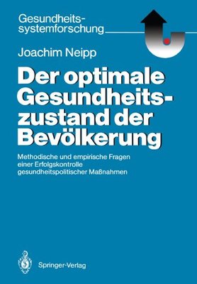 【预订】Der Optimale Gesundheitszustand Der ...