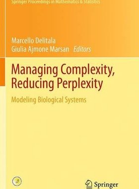 【预订】Managing Complexity, Reducing Perple...