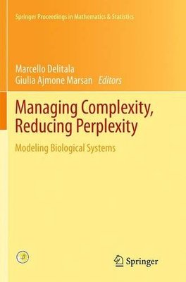【预订】Managing Complexity, Reducing Perple...