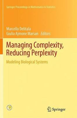 【预订】Managing Complexity, Reducing Perple...