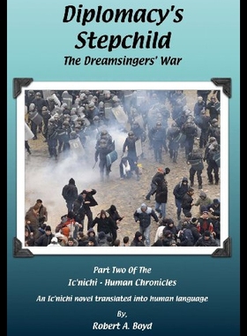 【预售】Diplomacy's Stepchild - The Dreamsingers' War