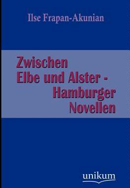 【预售】Zwischen Elbe Und Alster - Hamburger...