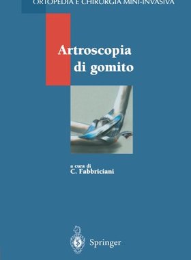 【预订】Artroscopia Di Gomito