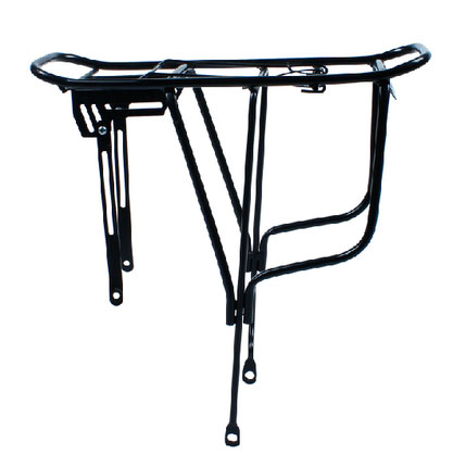 Porte-bagages pour vélo - Ref 2411591 Image 1