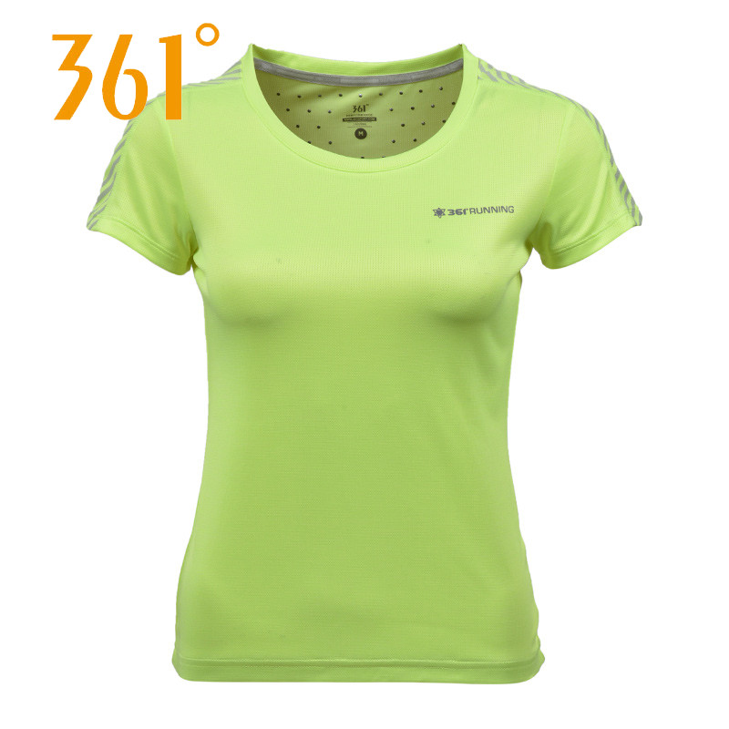 Tshirt de sport femme 561622111 en autre - Ref 459781 Image 1