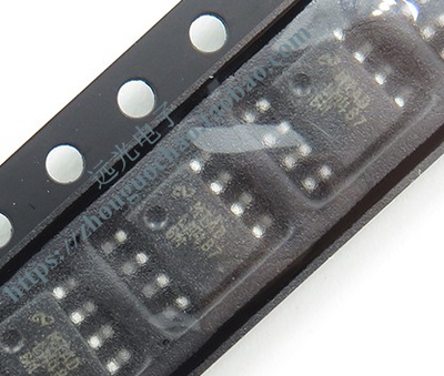 NS全新原装进口SOP8贴片LM4876MX