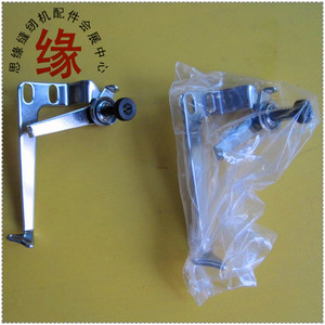 星菱VG888过线器 线排 花线过线器 马丝过线器VC38上饰线导线架