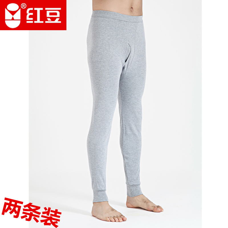 Pantalon collant HODO en coton - Ref 757694 Image 1