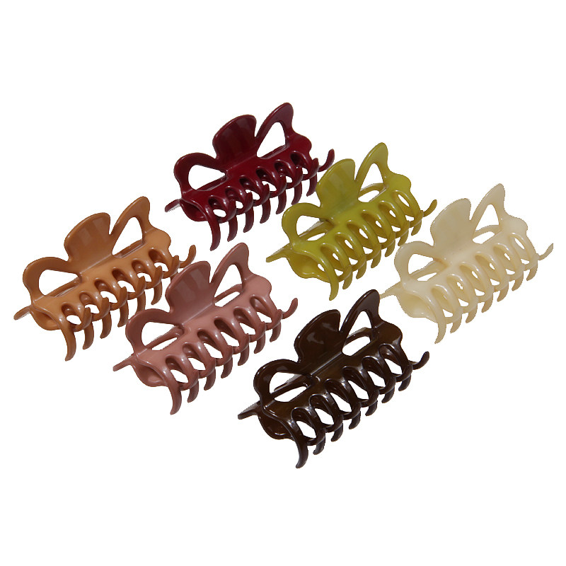 卡莲芳进口发饰头饰耐折清丽代理