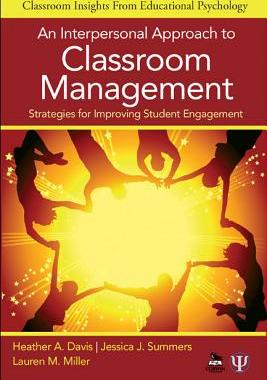 【预售】An Interpersonal Approach to Classroom Management...