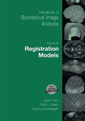 【预订】Handbook of Biomedical Image Analysi...