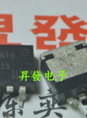 〖昇發电子〗液晶MOS场效应管 RFN10NS3S RFN10-NS3S TO-263