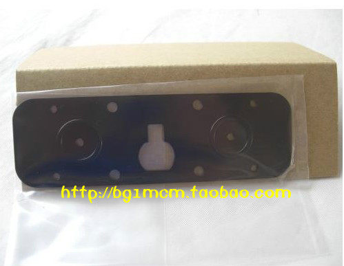 ICOM 艾可慕ID-5100 IC2730 机头面板安装支架MBA-2 正品行货,生活电器,对讲机配件,淘宝优惠券,粉丝福利购,淘宝优惠卷