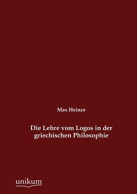 【预售】Die Lehre Vom Logos in Der Griechisc...
