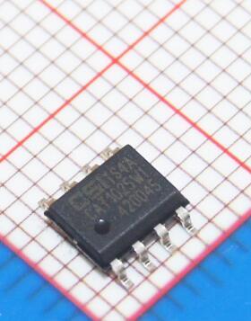 CAT1025WI SOP-8 MCU监控芯片 原装