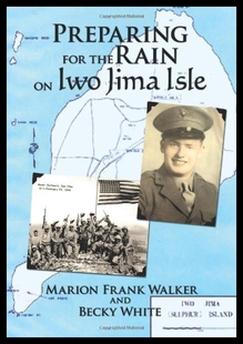 for the Jima 预售 Isle Iwo Preparing Rain