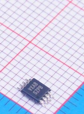 LM3401MMX LM3401MM MSOP-8 丝印 SZPB 驱动器 原装
