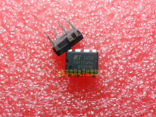 TNY176 PN TNY175 P TNY177 PN TNY178 P TNY179 PN /PG 直插DIP