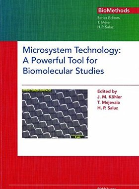 【预订】Microsystem Technology: A Powerful T...