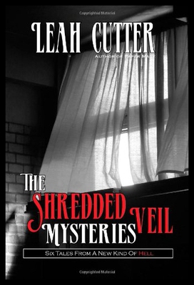 【预售】The Shredded Veil Mysteries