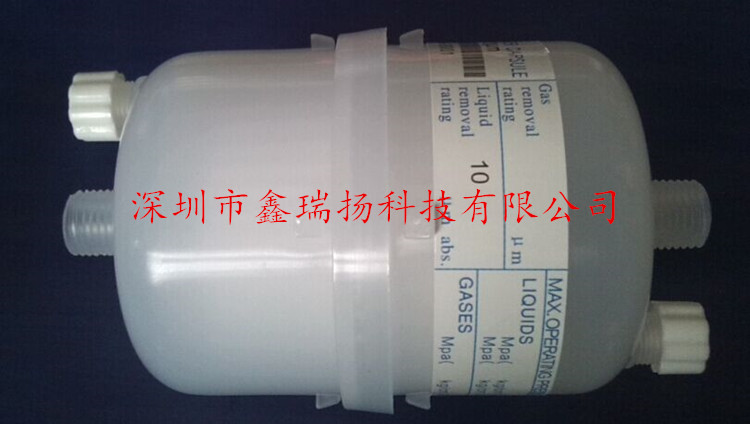 美嘉/希望/新景泰/彩神/泰威陶瓷喷墨机主过滤器/陶瓷机过滤器