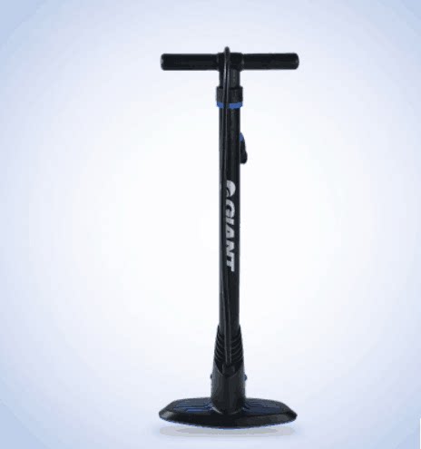 Pompe à vélo GIANT - Ref 2387428 Image 1