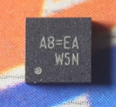 RT8209MGQWA5=A8=QFN封装