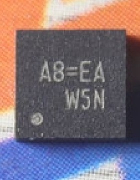 【昌胜电子】RT8209MGQW A5= A8= 两种都有 QFN封装