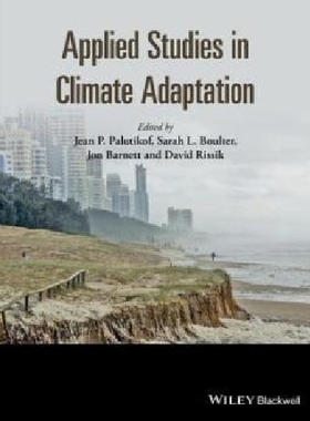 【预订】Applied Studies in Climate Adaptatio...