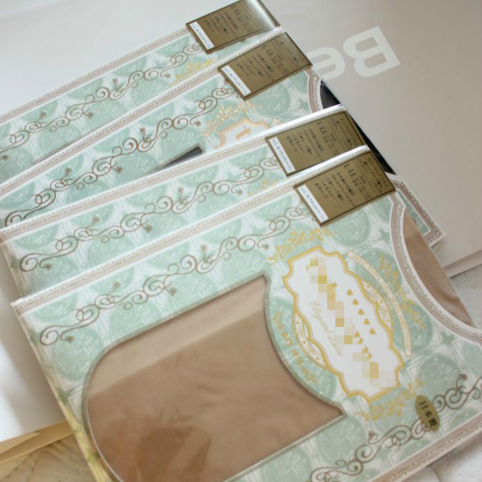 Chaussettes - collants simple - Ref 758476 Image 1