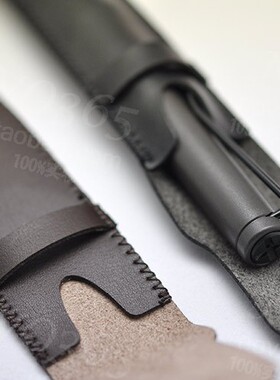 Lamy 大班 凌美 皮笔套 钢笔 保护套 笔袋 皮套 签字笔皮套