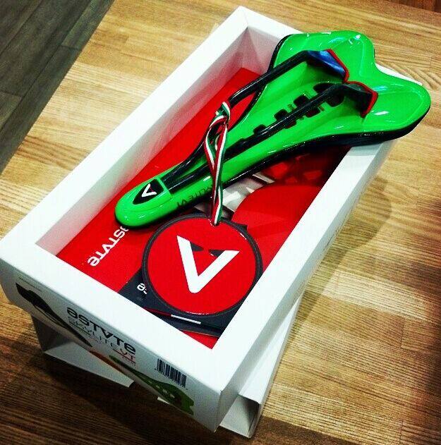 Roues de vélo cyclisme sur route LIGHTWEIGHT - Ref 2377659 Image 14