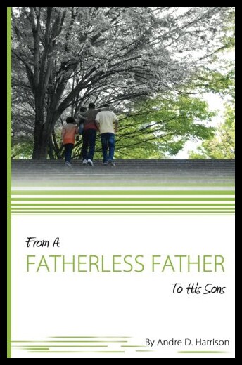 【预售】From a Fatherless Father to His Sons
