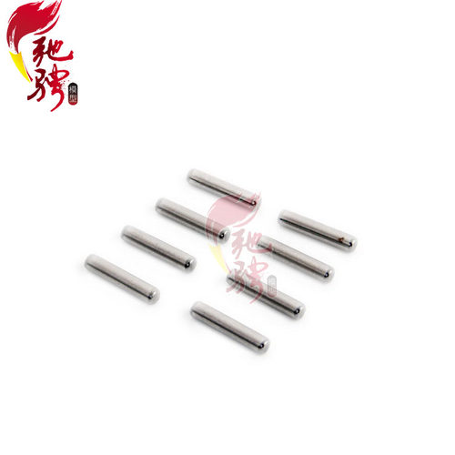 遥控车通用配件 HSP 94111 94123配件 08027 结合器插销 2mm*10mm