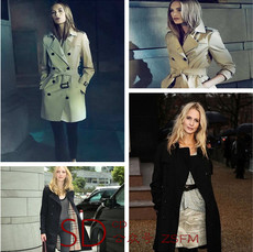 Jeans en coton pour Quatre saisons - Ref 1462087 Image 12