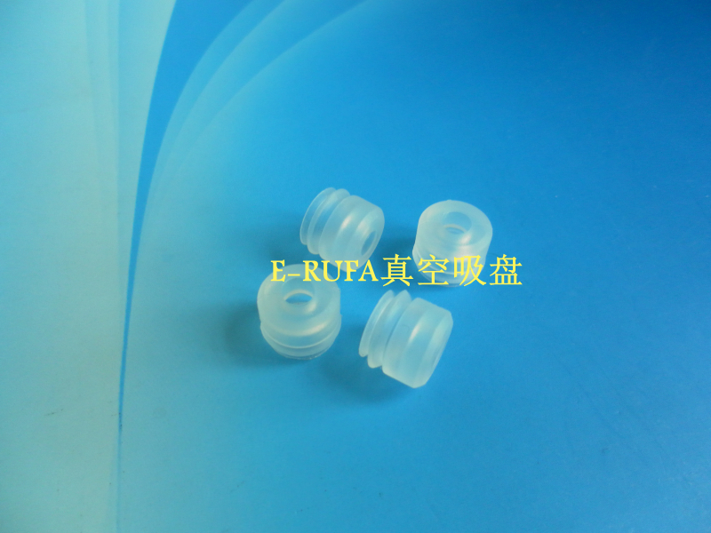 真空吸盘硅胶气动元件