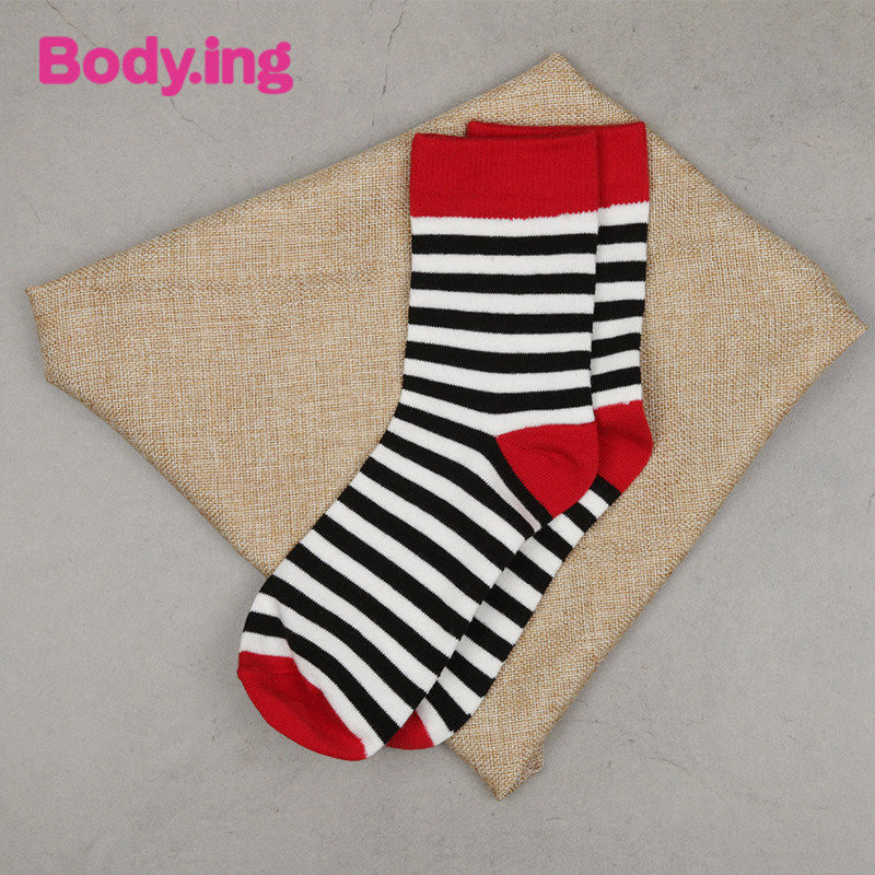 Chaussettes - collants BODYING B0201C1M07022826 - Ref 763782 Image 1