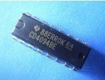 MC3486N   CD4050BE  SN75176BP 原装
