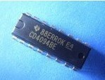 CD4094BE CD4013BE  原装