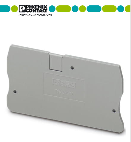 菲尼克斯德国端子