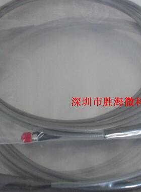 美国goer进口 DC-27GHz 3.6M SMA双公 射频微波 同轴 测试电缆