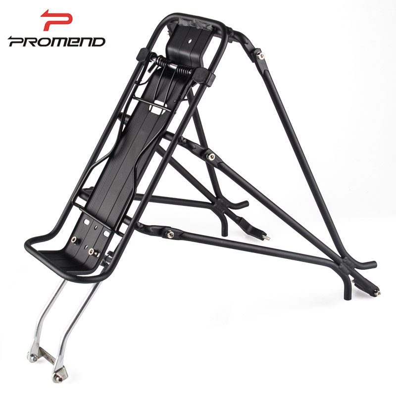 Porte-bagages pour vélo PROMEND - Ref 2411183 Image 1