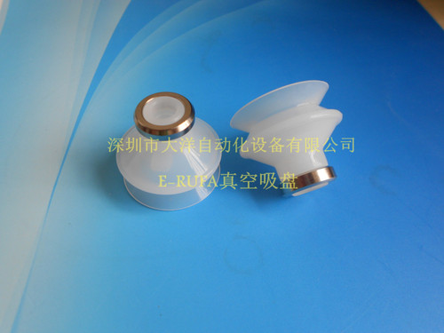 风琴真空吸盘硅胶吸嘴ZP20BS ZP25BS ZP32BS气动元件工业吸盘特价