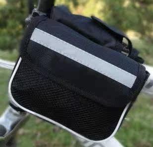 Sacoche pour vélo - Ref 2223705 Image 1