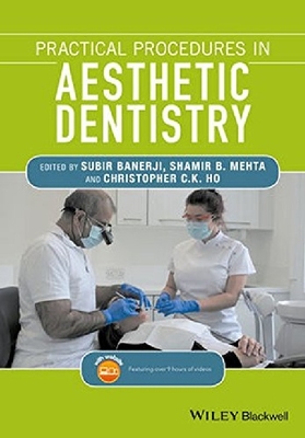 【预订】Practical Procedures in Aesthetic De...