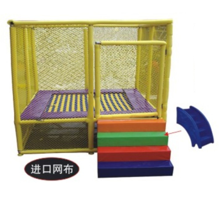 large Trampoline adult Care network Trampoline Bouncers outdoor Spring Bungee jumping children Recreation Toys Special Offerin the Toy/Childs/Puzzle/Building block/Model , Pleasure/Teaching Equipment/Large facilities , Trampoline  category - from Buy2taobao.com to provide professional Taobao agent buy service
